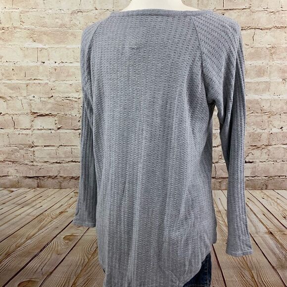 Chaser thermal slub top  - Picture 2 of 5